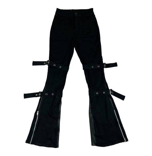 4EVREVR STACKED JEANS